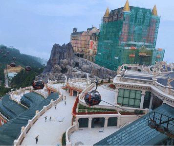 Hình ảnh kết cấu cơ khí