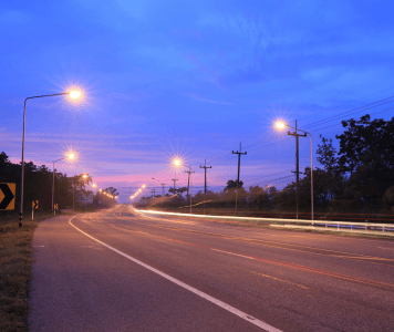 Hình ảnh trụ đèn