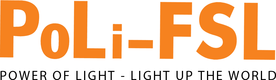 logo PoLi-FSL