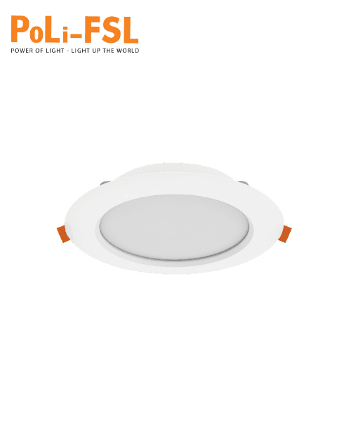 Đèn LED panel FSL - FSPP605R