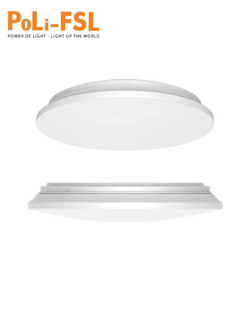 ĐÈN LED ỐP TRẦN FSL - FSLPC191